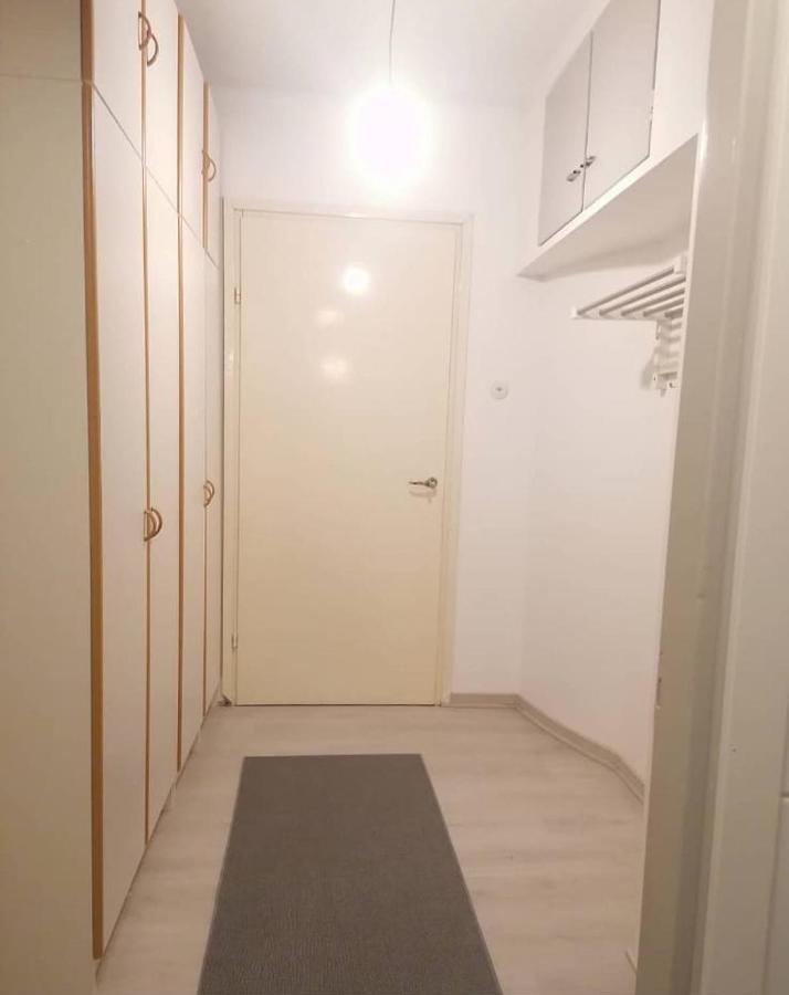 Koskentien Yksioe Apartment ยัมซา ภายนอก รูปภาพ